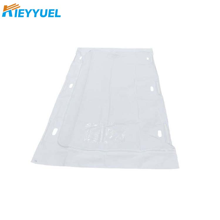 Torba na ciało (z uchwytem)