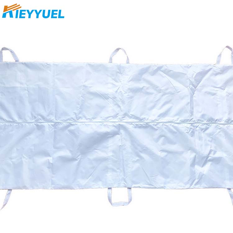 Torba na ciało (bez uchwytu)