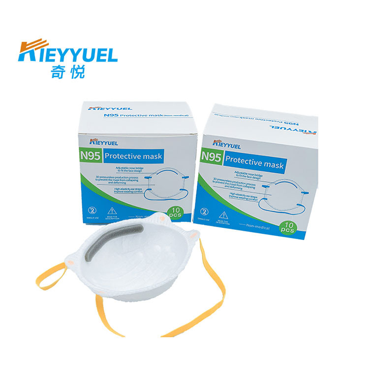 Maska chirurgiczna N95