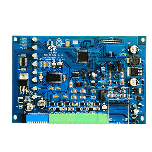 Wielowarstwowe PCBA DIP