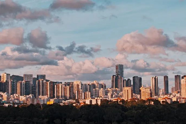2021 Wystawa medyczna w Shenzhen