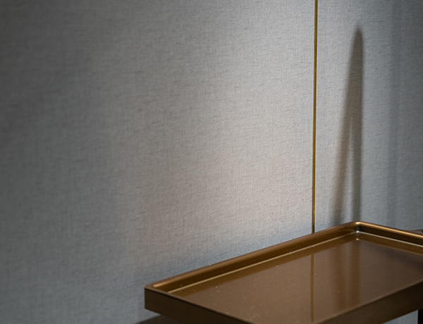 Laminaty wysokociśnieniowe z tkaniny