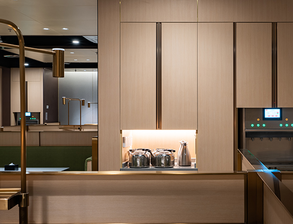 Wysokociśnieniowy laminat dekoracyjny do mebli