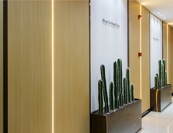 Panel laminowany wysokociśnieniowy