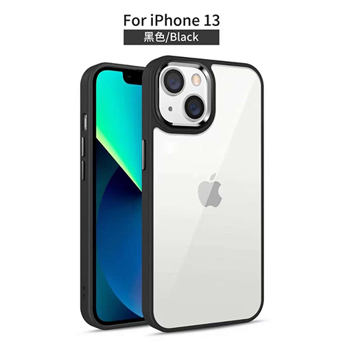 Akrylowy futerał na telefon