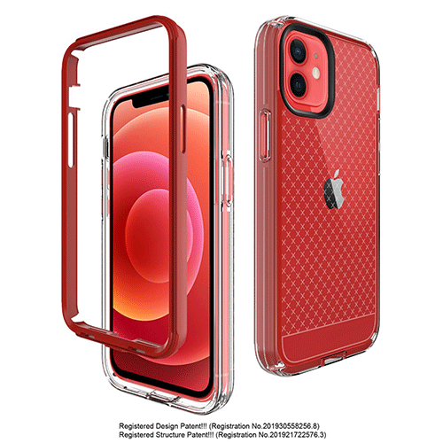 Etui na telefon Brevolution Air