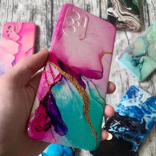 Połowa tylna okładka z nadrukiem UV