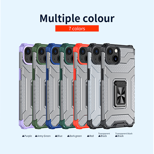 Etui na telefon komórkowy ze stojakiem