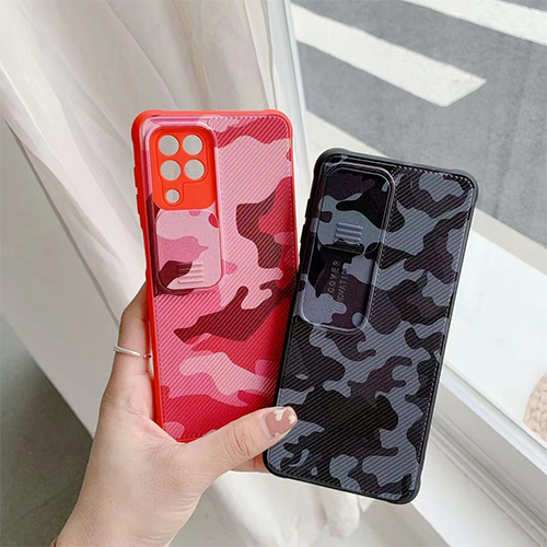 Osłona tylna kamery TPU