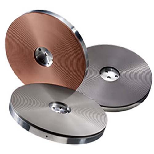 Płaska płyta docierająca